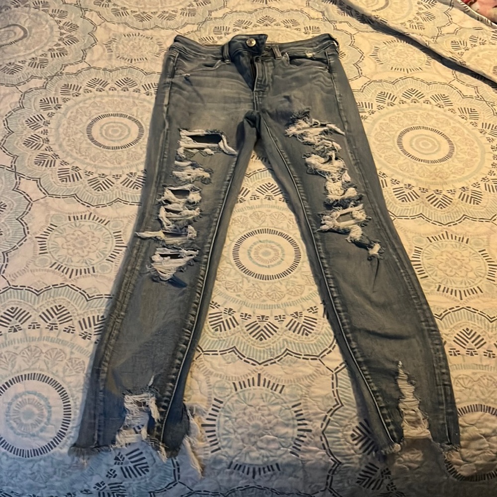AE Jeans